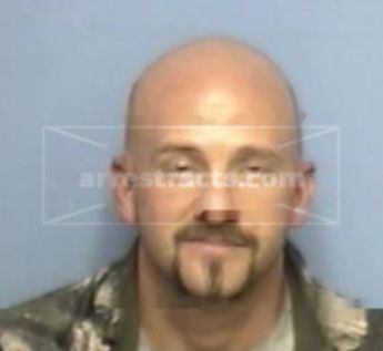 Clayton Christopher Shackelford