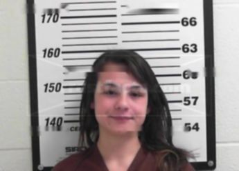 Sheraya Lynn Ridgway