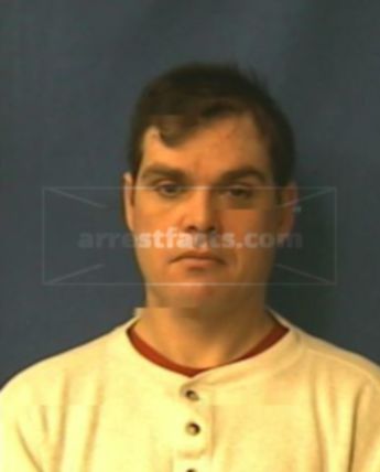 Daniel Curtis Potts