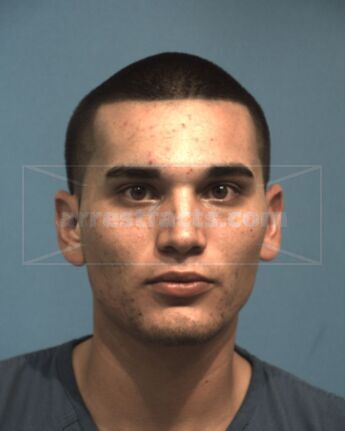 Eric David Alderete