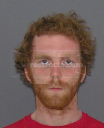 Evan Gephart