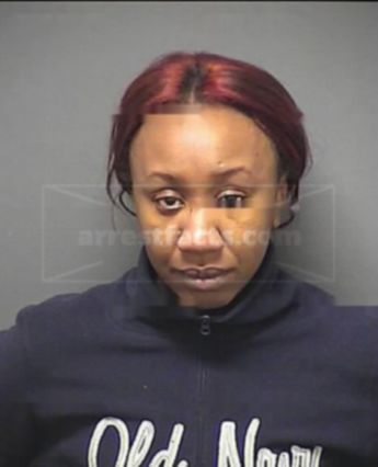 Ashaya Chenquetta Davis