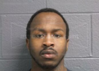 Floyd Bernard Johnson