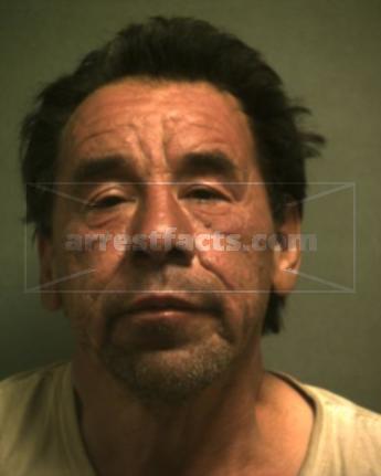 Joseph Gilbert Gutierrez