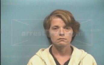 Suzanne Stanfield Farmer