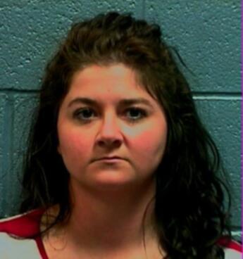 Jenna Lee Reece