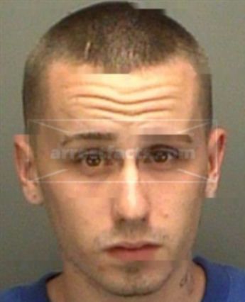Steven Allen Carrigan