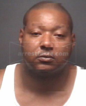 Harold Kayihon Townsend