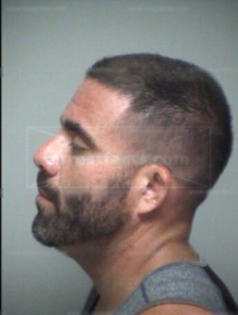 Eric Matthew Connolly