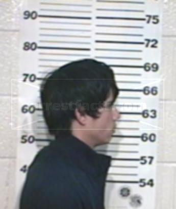 Nigel Antonio Villarreal Salinas