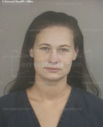 Esther Leanne Baker