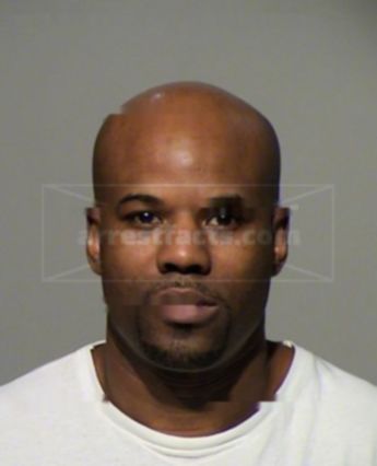 Marlon Anderson