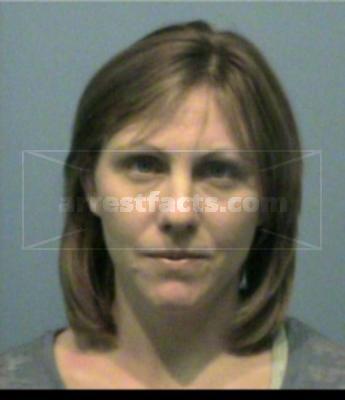 Jennifer Lynn Edgar