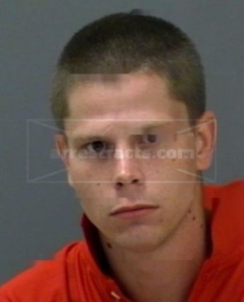 Andrew Jamisen Pate