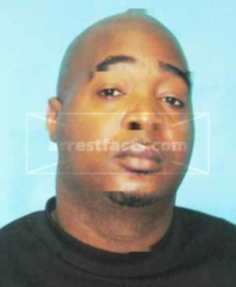 Jamal Ashanti Stevenson