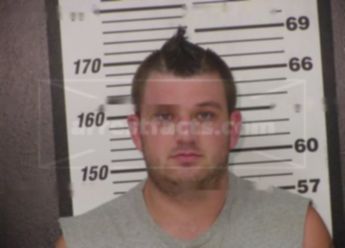Jacob Wayne Reese