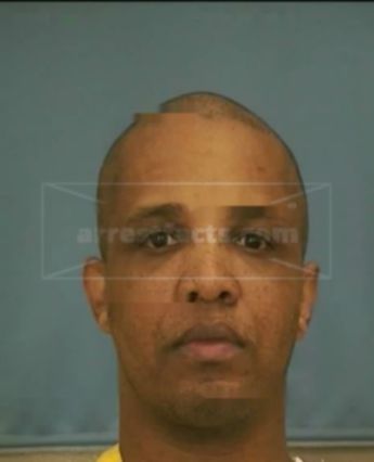 Donnell Coleman