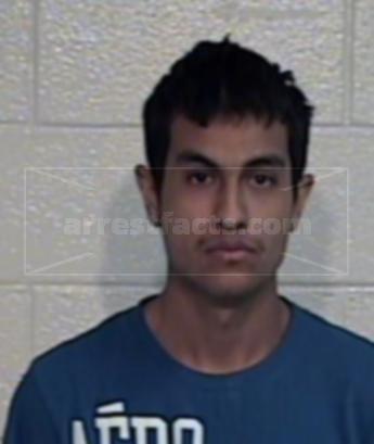 Mario Cortez Molina