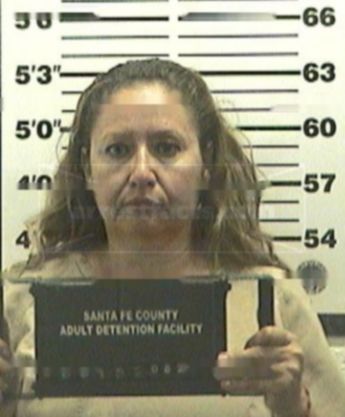 Guadalupe Lujan