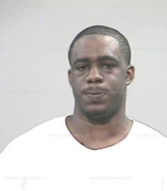 Jeffery Bernard Henderson