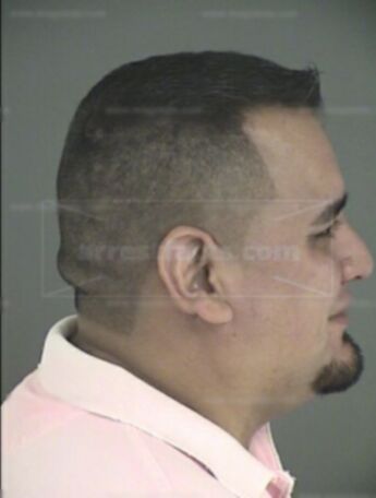 Juan Cleofas Navarro