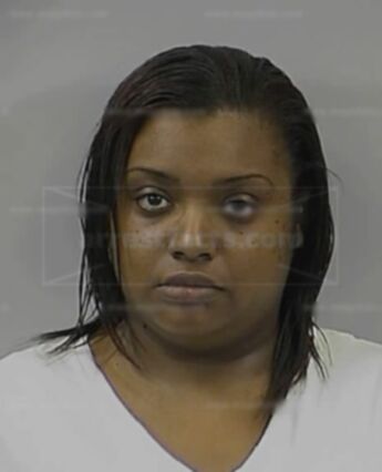 Zatoyia Brooks