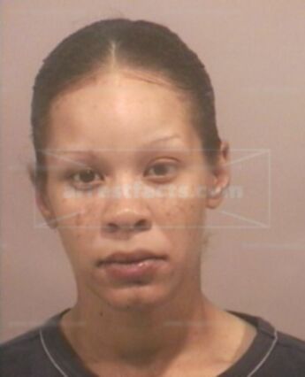 Mareena Ford