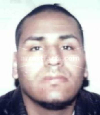 John R Zambrano