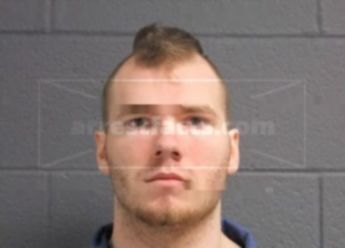 Christopher James Dickerson