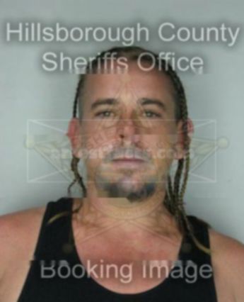 Christopher Lee Blanton