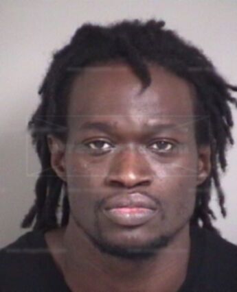 Demetris Levon Baker