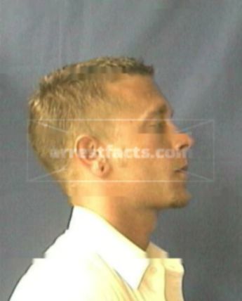Harold D Ford