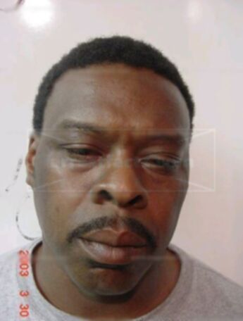 Dewayne Woolridge