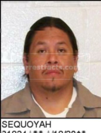 George Irvin Sequoyah