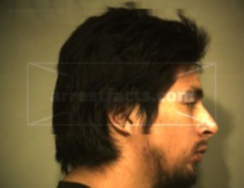 Michael David Diaz