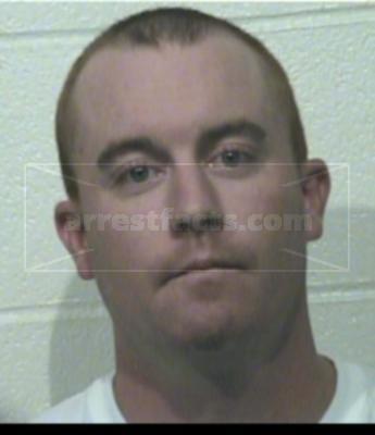 Chad Ryan Wheeler