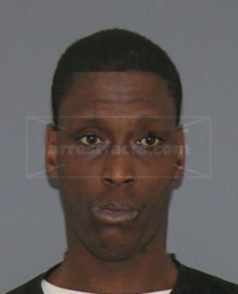 Shontez Colbert