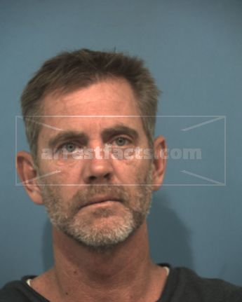 Troy Scott Taylor