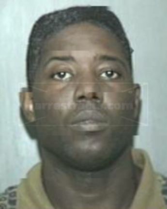 Kennard Jackson