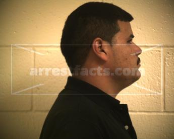 Luis Arturo Arizaga Vega