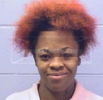 Destiney Bates