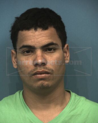 Alexander Dairon Polanco-Lopez
