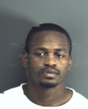 Eric Lamont Greene
