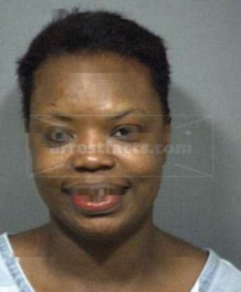 Pamela Jimikia Hawkins