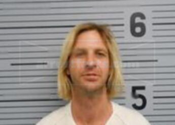 David Clark Alspaugh