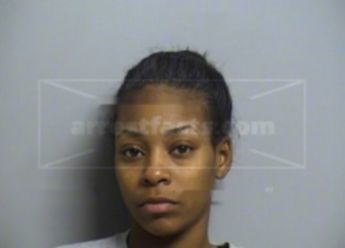 Natalie Mcghee