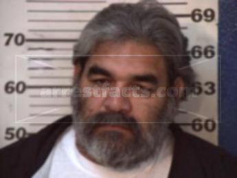 Jose Alfredo Garza