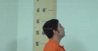 Brett Luis West