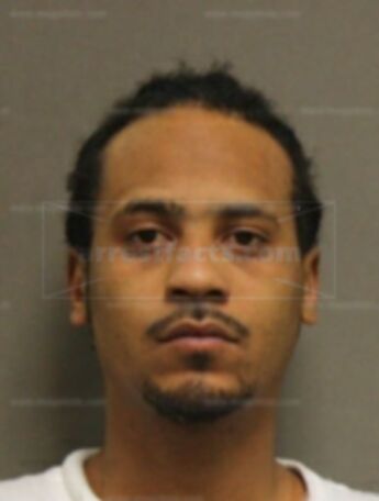 Vann Darcel Jones
