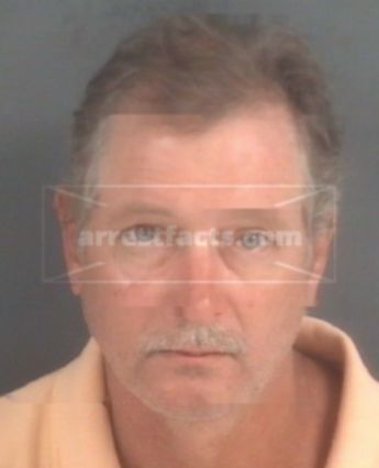 Kenneth Lynn Hall